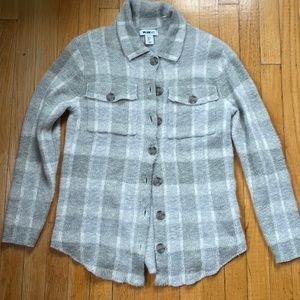 Gray Flannel NWOT